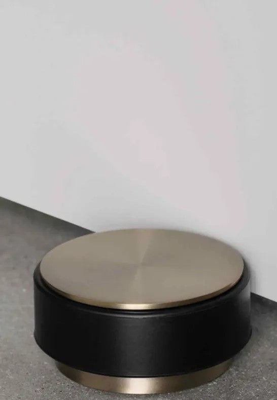 BLOMUS Stop Dörrstopp 1 kg Mässing