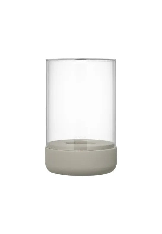 BLOMUS Calma Ljuslykta Medium 20 cm Fungi