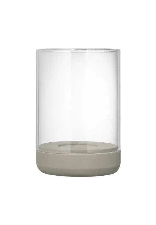 BLOMUS Calma Ljuslykta Large 22,5 cm Fungi