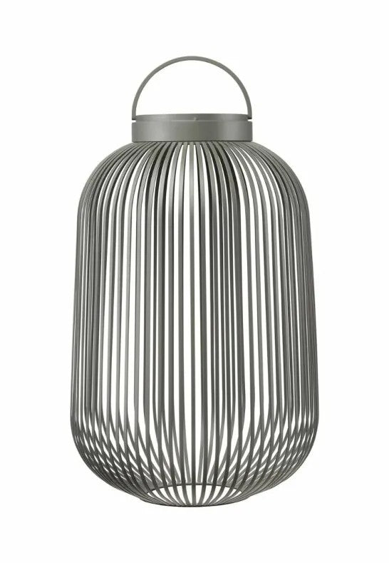 BLOMUS Lito LED-Lampa L 49 cm Granite Gray