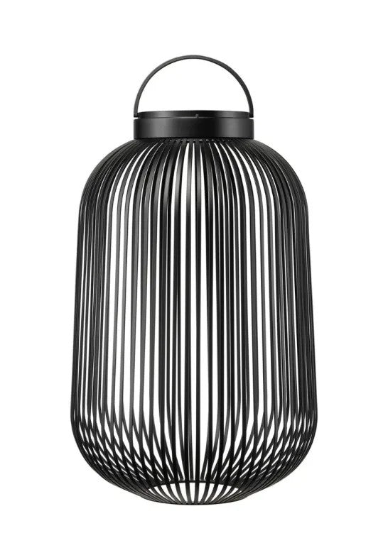 BLOMUS Lito LED-Lampa L 49 cm Svart
