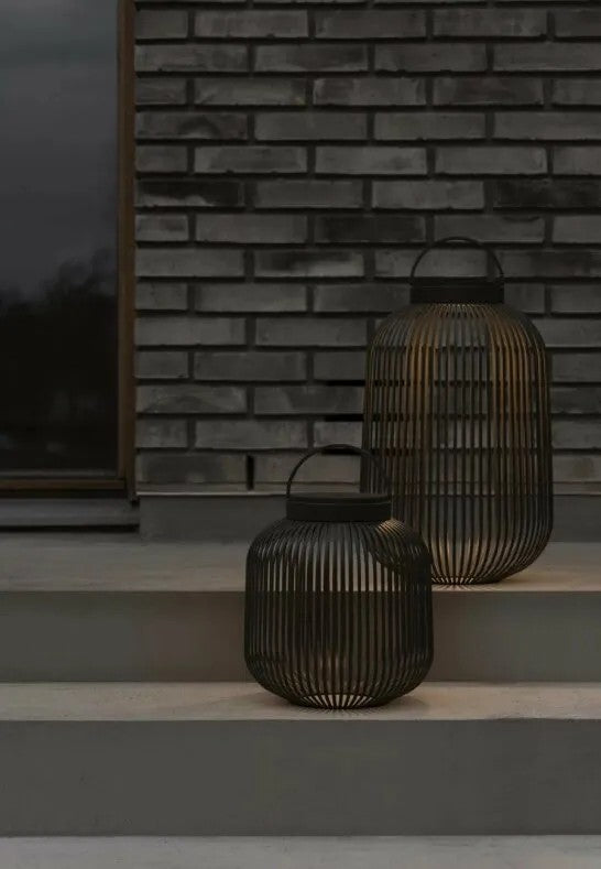 BLOMUS Lito LED-Lampa L 49 cm Svart