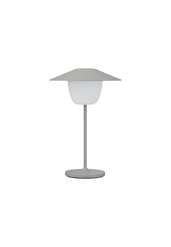 BLOMUS Ani Mini LED-lampa 21,5 cm Satellite