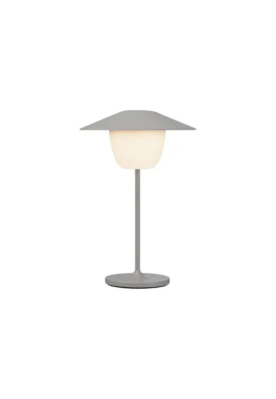 BLOMUS Ani Mini LED-lampa 21,5 cm Satellite
