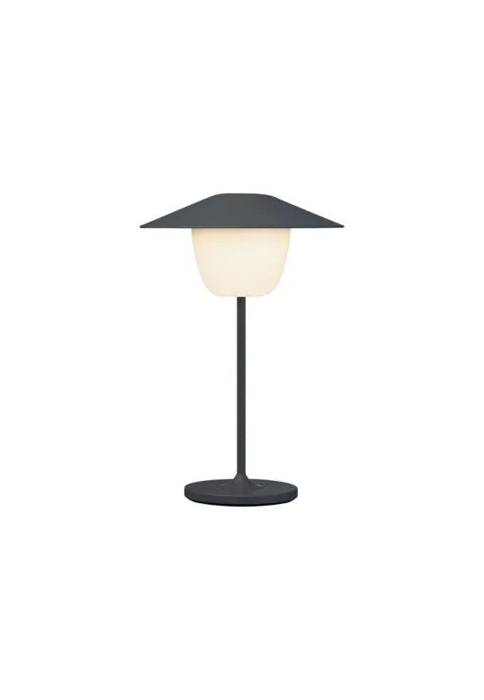 BLOMUS Ani Mini LED-lampa 21,5 cm Magnet