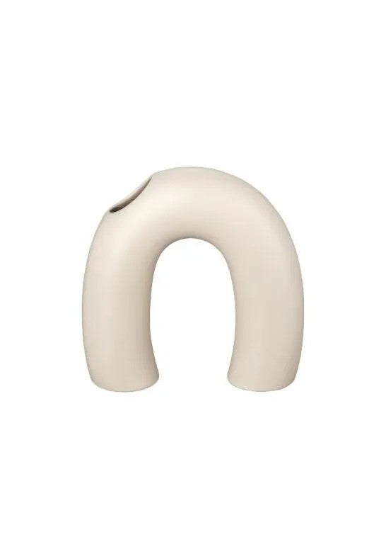 BLOMUS Kagetsu Vas Moonbeam 18 cm