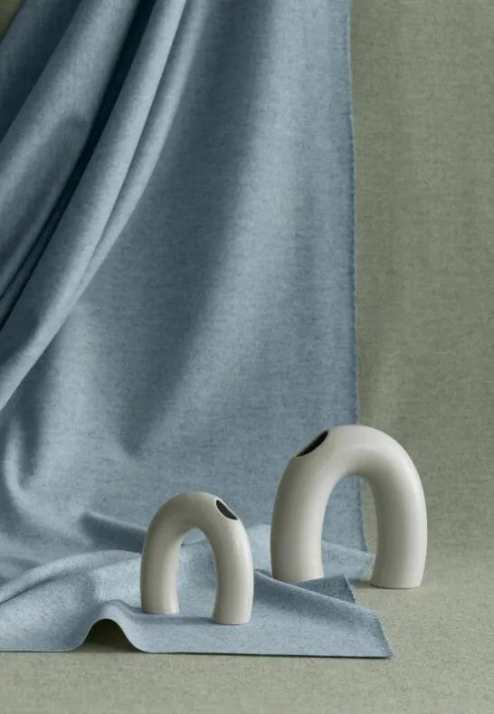 BLOMUS Kagetsu Vas Micro Chip 18 cm