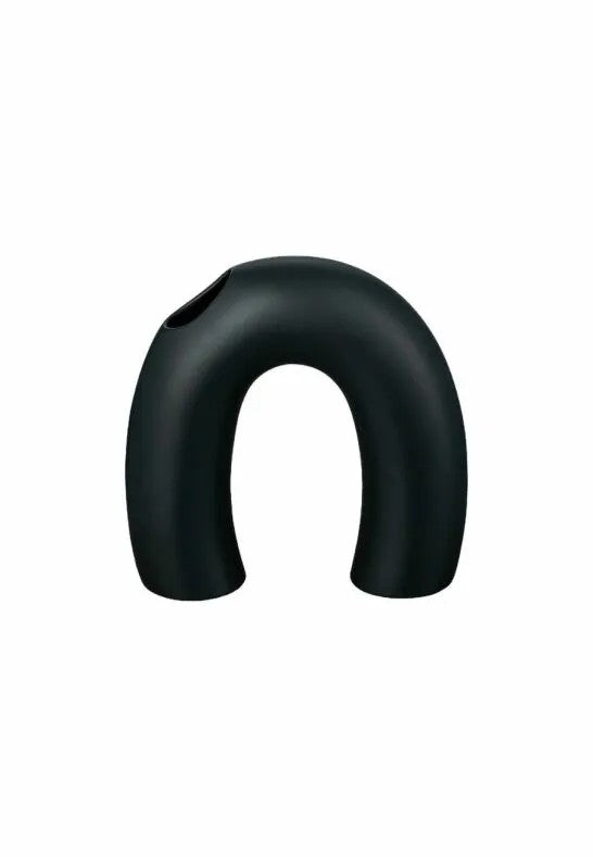 BLOMUS Kagetsu Vas Svart 18 cm