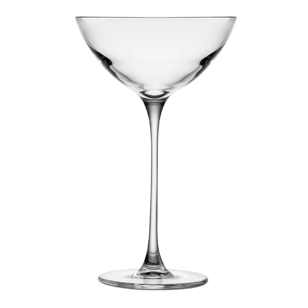 Paşabahçe Coupetini glas 17 cl Savage 6-pack