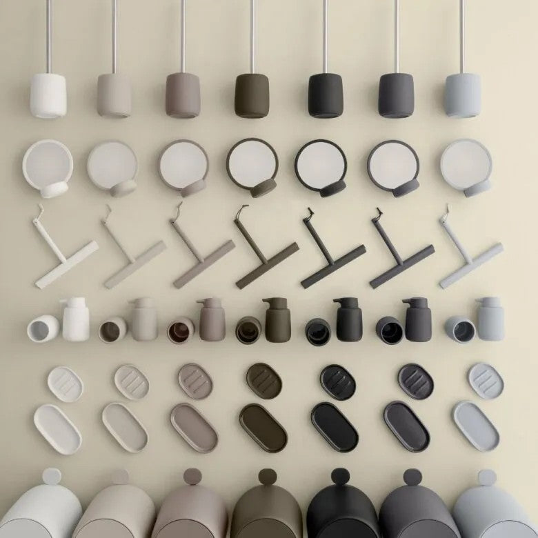 BLOMUS SONO Tvålpump 250ml Magnet