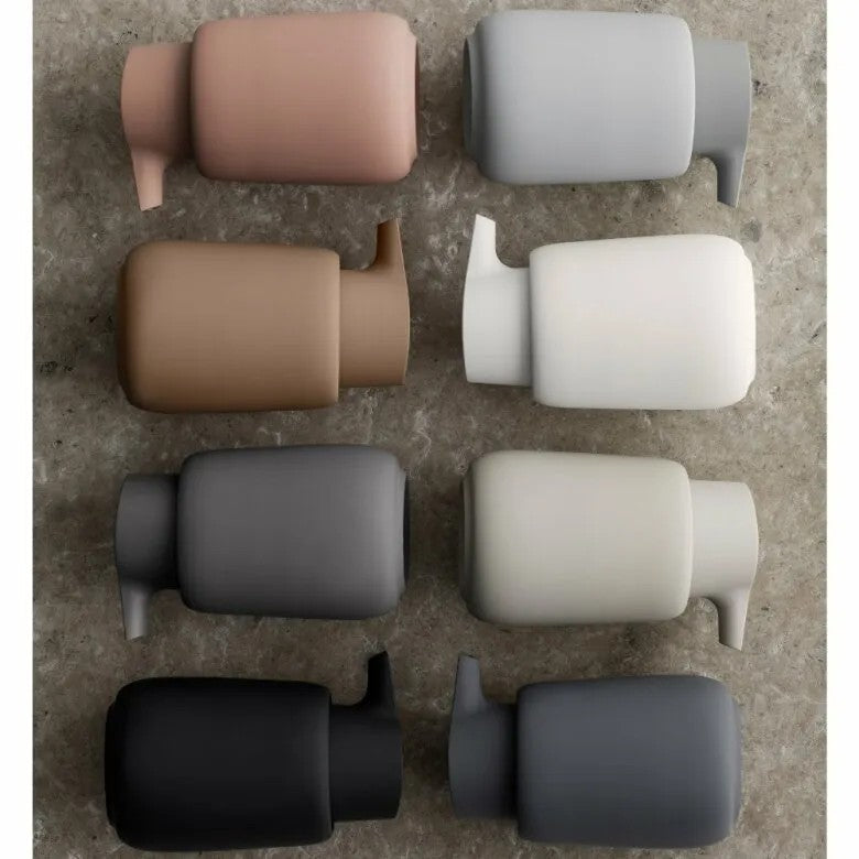 BLOMUS SONO Tvålpump 250ml Magnet