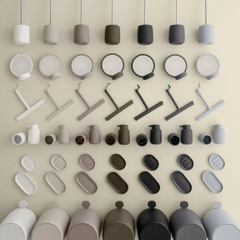 BLOMUS SONO Tvålpump 250ml Satellite