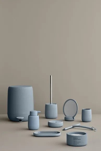 BLOMUS Sono Toalettborste 39 cm Satellite