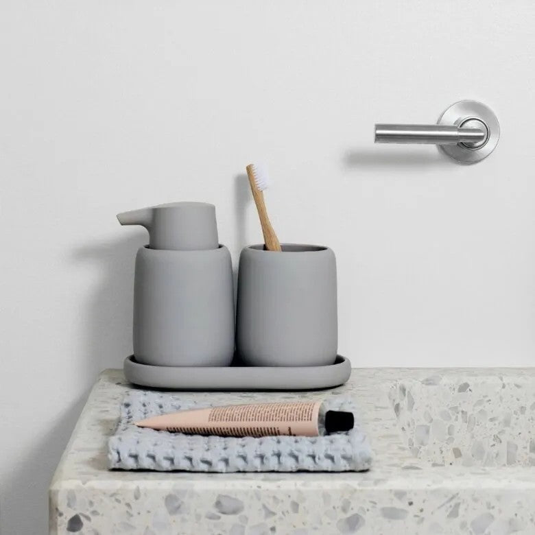 BLOMUS SONO Tvålpump 250ml Micro Chip