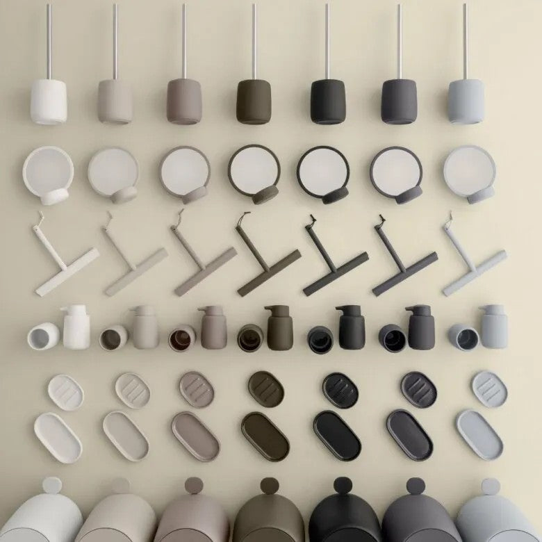 BLOMUS SONO Tvålpump 250ml Micro Chip