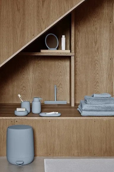 BLOMUS Sono Pedalhink 5L Satellite