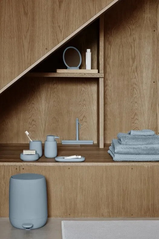 BLOMUS Vipo Duschskrapa med krok Micro Chip