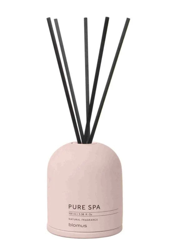 BLOMUS Fraga Doftpinnar Fikon Set 100 ml Rose Dust