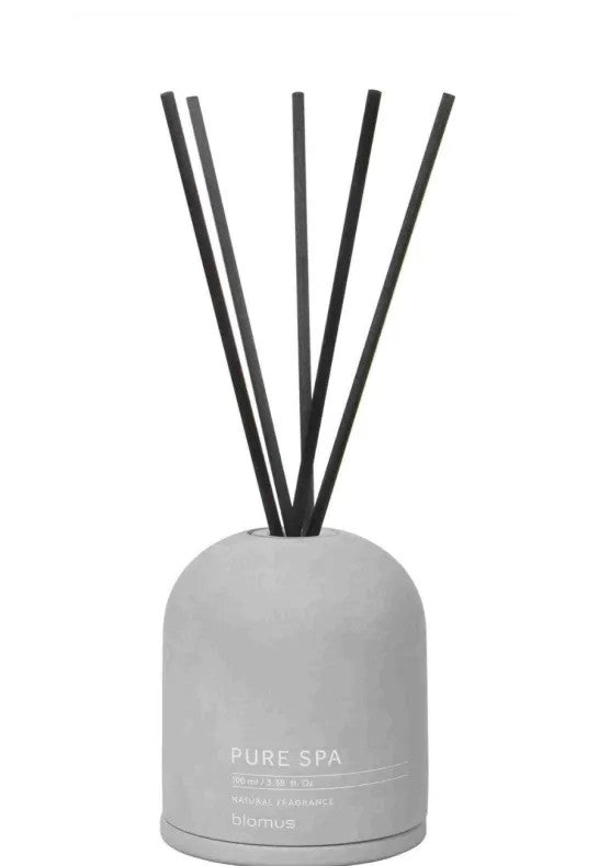 BLOMUS Fraga Doftpinnar Sandalwood Myrrh Set 100 ml Micro Chip