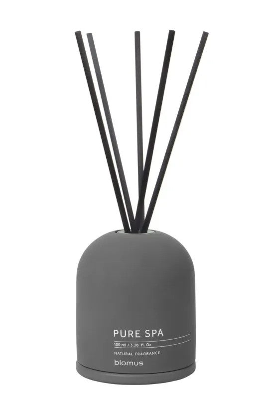 BLOMUS Fraga Doftpinnar Soft Linen Set 100 ml Magnet