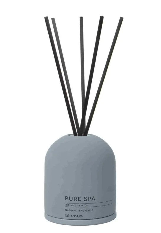 BLOMUS Fraga Doftpinnar Rose White Musk Set 100 ml Flintstone