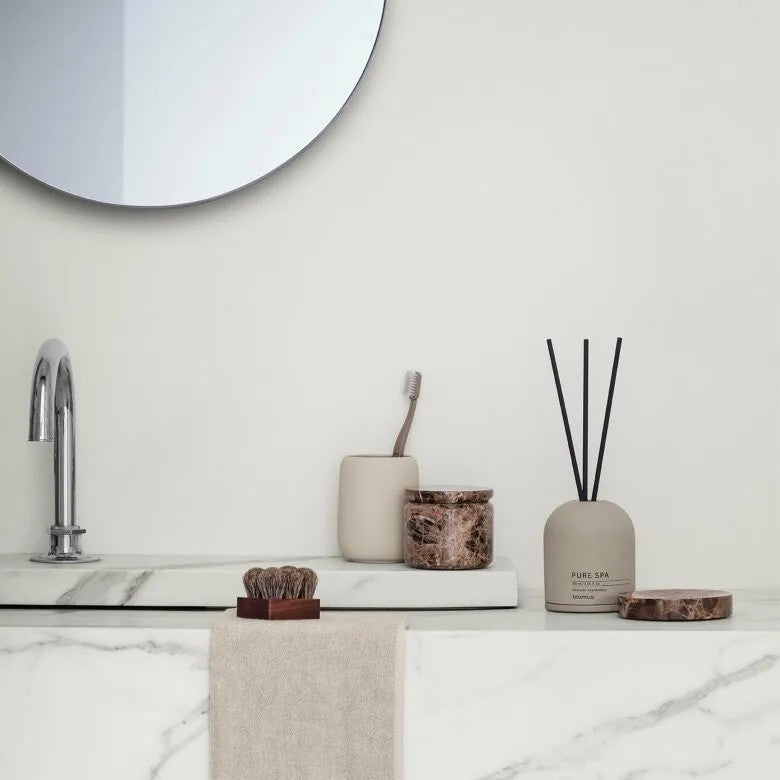 BLOMUS Fraga Doftpinnar Rose White Musk Set 100 ml Flintstone