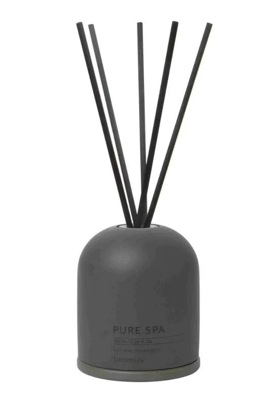 BLOMUS Fraga Doftpinnar Kyoto Yume Set 100 ml Tarmac