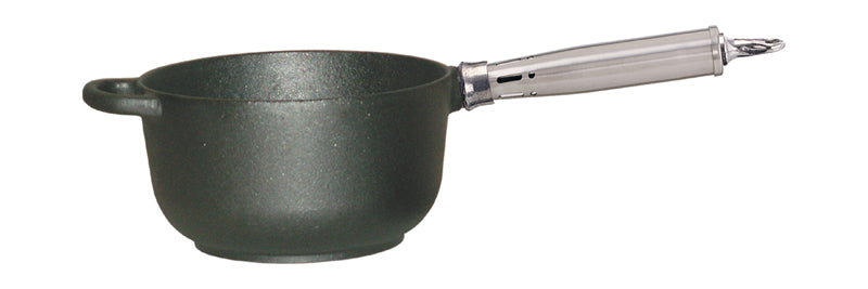 Ronneby Bruk Såskastrull 2 l, utan lock