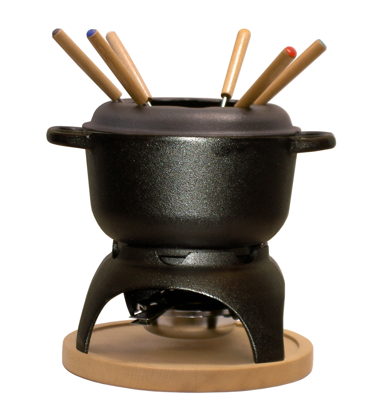 Ronneby Bruk Fondue-set MAESTRO 2 ltr, utan lock