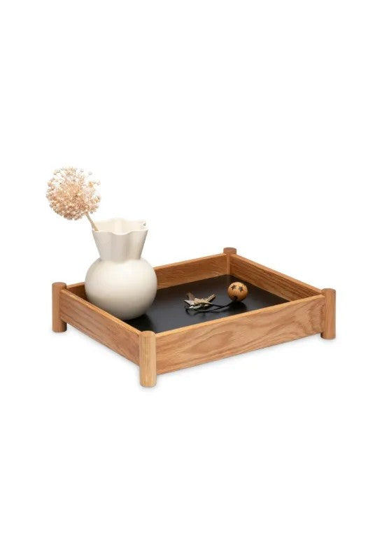 Spring Copenhagen Viva Bricka Small 27x34 cm Ek