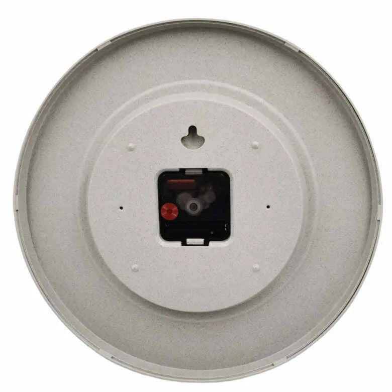 NeXtime nXt Eco Väggklocka 30 cm Beige