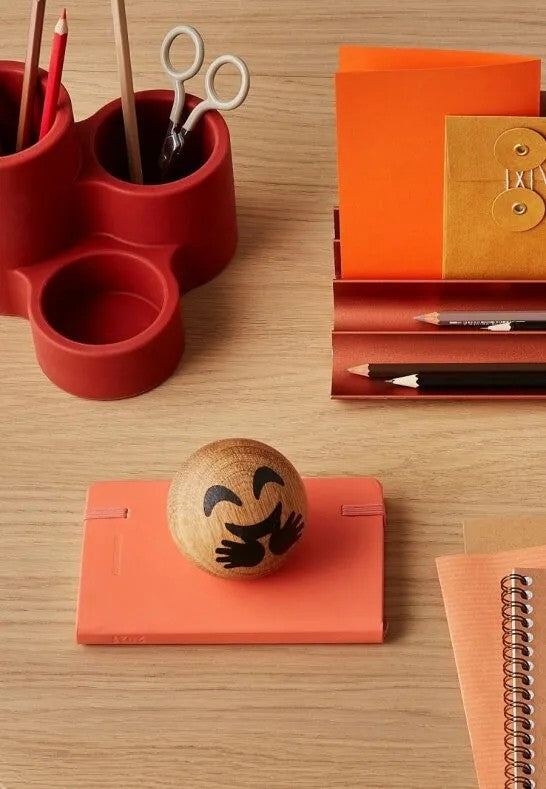 Spring Copenhagen Emojiboll Hug 7 cm Ek