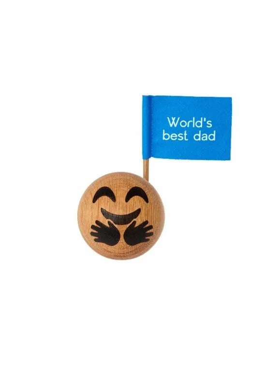 Spring Copenhagen Spring Emotions Celebration Mom & Dad Edition 5,5 cm