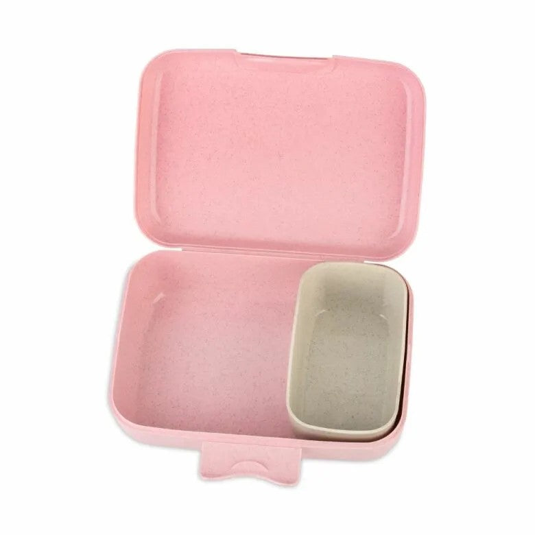 Koziol Candy Paw Patrol Matlåda L Rosa