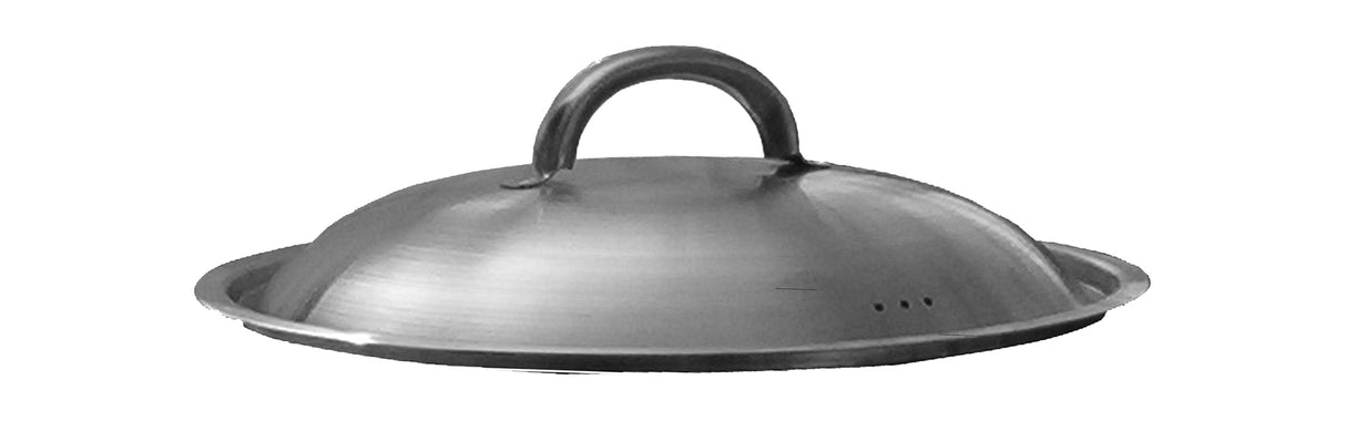 Ronneby Bruk Rostfritt lock 24 cm