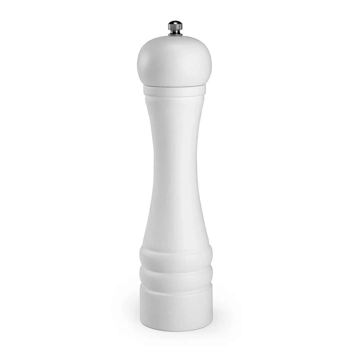 Exxent Salt & Pepparkvarn 25 cm Vit