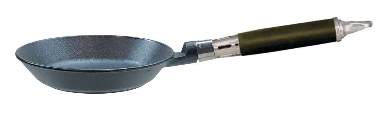 Ronneby Bruk Stekpanna sned kant, Comfort Line