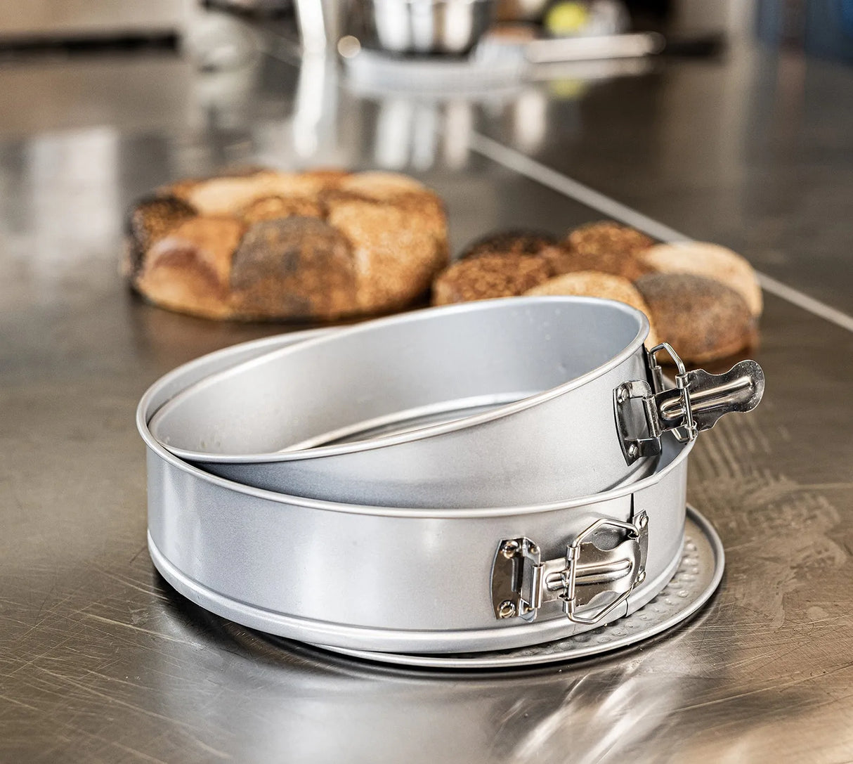 Exxent Springform Ø 24 cm