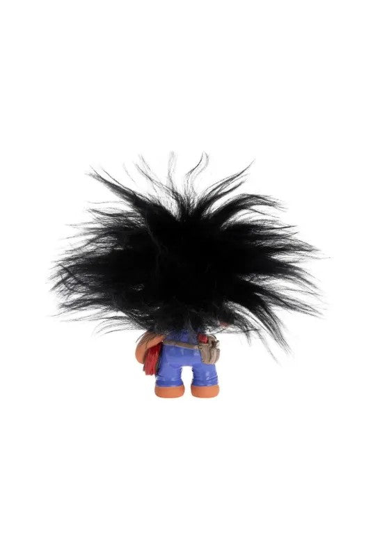 Spring Copenhagen Lyckotroll Elektriker 9 cm