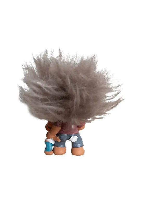 Spring Copenhagen Lyckotroll Snickare 9 cm