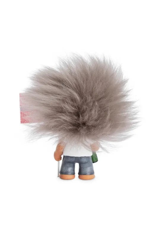 Spring Copenhagen Lyckotroll Examen Kille Röd 9 cm