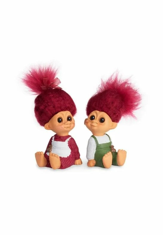 Spring Copenhagen (B) Kissing couple 2023 Pinedam