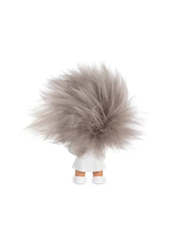 Spring Copenhagen Lyckotroll Konfirmation Tjej 9 cm