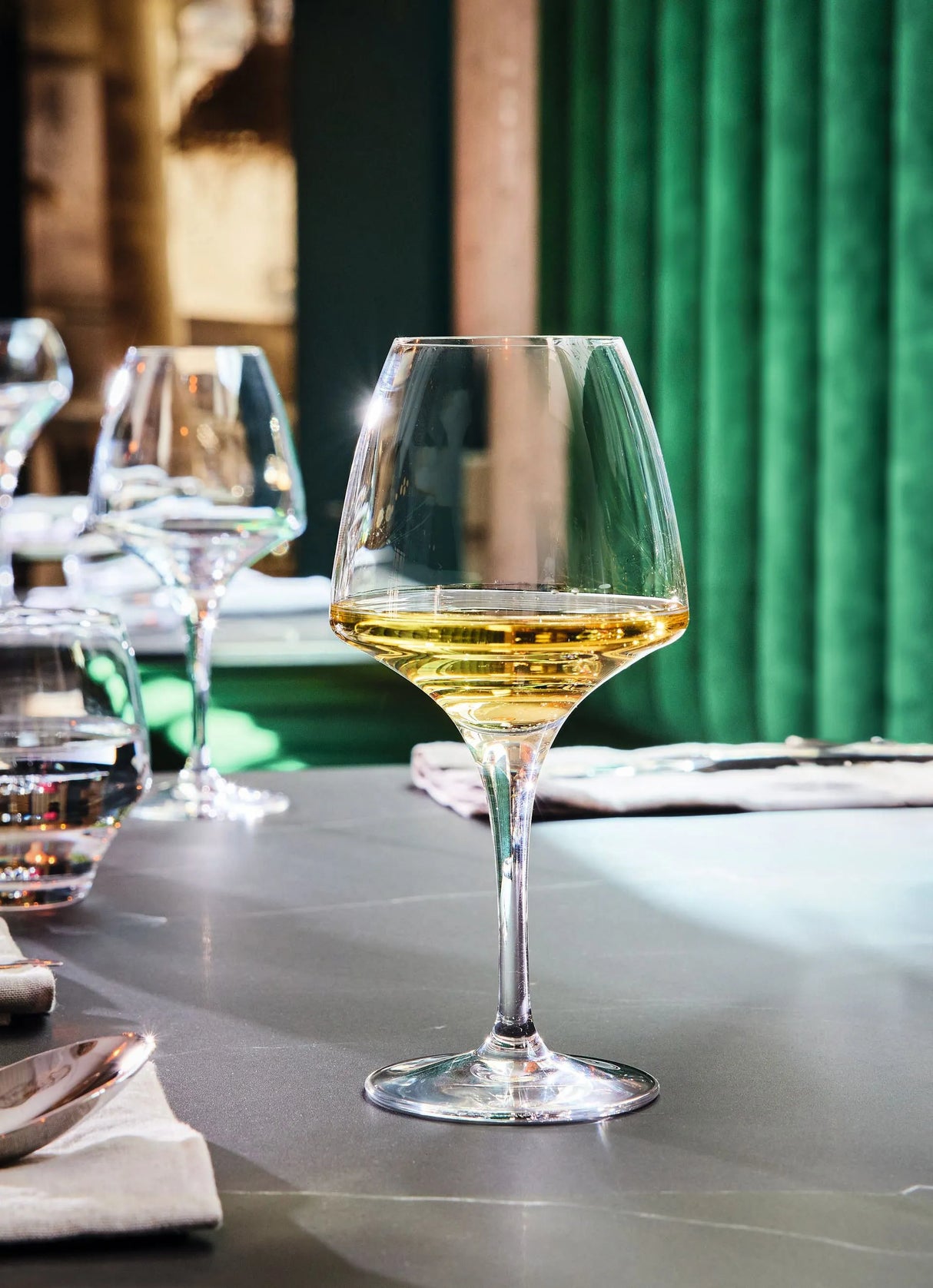 Chef & Sommelier Vinglas 32 cl OPEN UP PRO TASTING 6-Pack