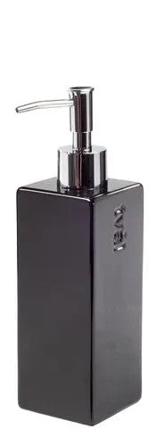 Cult Design Kub Tvål svart