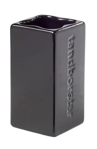 Cult Design Kub Tandborste svart