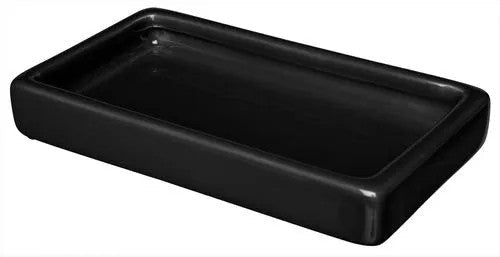 Cult Design Kub Tvåfat svart