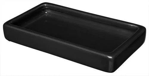 Cult Design Kub Tvåfat svart