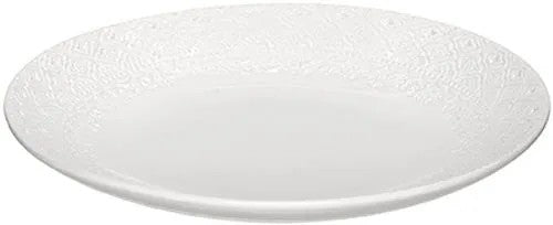 Cult Design Orient tallrik vit