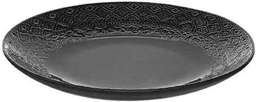 Cult Design Orient tallrik asfalt